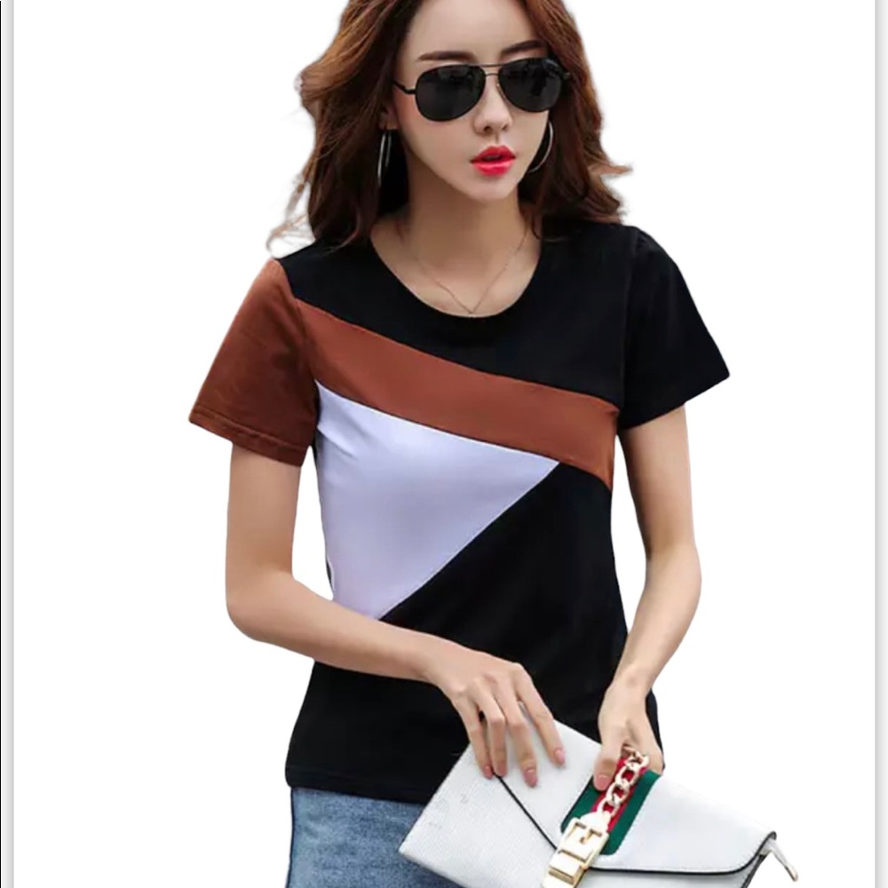 **NEW** Stylish T-Shirt for Summer !